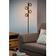 TYCHO Floorlamp 4xG9 28W Black