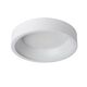 TALOWE LED Ceiling Light Ø30cm 80W 3000K White