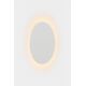 EKLYPS LED Wall Light Ø15cm 6W 360LM 3000K White