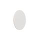 EKLYPS LED Wall Light Ø15cm 6W 360LM 3000K White