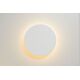 EKLYPS LED Wall Light Ø15cm 6W 360LM 3000K White