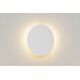 EKLYPS LED Wall Light Ø15cm 6W 360LM 3000K White