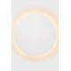 EKLYPS LED Wall Light Ø25cm 8W 480LM 3000K White