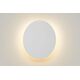 EKLYPS LED Wall Light Ø25cm 8W 480LM 3000K White