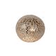 PAOLO Table Lamp G9/28w excl Ø14.5cm Silver