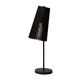 NORALIE Table lamp E27 40W Black
