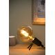 PUKKI Table Lamp E27 40W Black