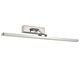 ERWAN Wall Light LED 12W L57cm 466LM 3000K