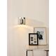 ERYN Wall light 1xG9/42W Chrome/Gold