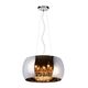 PEARL Pendant H21 D40cm 5xG9/4W excl