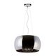 PEARL Pendant H21 D40cm 5xG9/4W excl