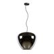 SOUFIAN Pendant 1x E27 H159cm D40cm Smoke