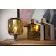 ERYN Table Lamp E27 60W Chrome/Gold