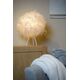 GOOSY SOFT Table Lamp E14 Ø25cm White