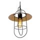 MASSON Pendant  E27/40W Satin Brass