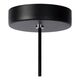 MASSON Pendant  E27/40W Black