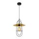 MASSON Pendant  E27/40W Yellow