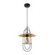 MASSON Pendant  E27/40W Yellow