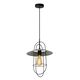 MASSON Pendant  E27/40W Turquoise