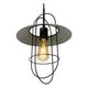 MASSON Pendant  E27/40W Turquoise