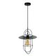 MASSON Pendant  E27/40W Turquoise