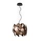 VIVANA Pendant 1xE27 Ø39cm Satin Copper