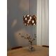 VIVANA Pendant 1xE27 Ø39cm Satin Copper