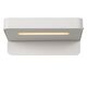 ATKIN Xall Light LED 5W+USB port 25/14/11cm White