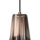 MANUELA Pendant 1xE27 Ø65cm Red Copper