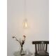KYARA Pendant E27 Ø20cm White