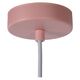 MERLINA Pendant E27/60W Pink