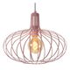 MERLINA Pendant E27/60W Pink