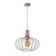 MERLINA Pendant E27/60W Pink