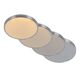 CASPER I Ceiling Light LED 12W 3000K IP44 D29,5c