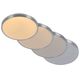 CASPER I Ceiling Light LED 12W 3000K IP44 D29,5c