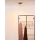 FOSKAL Ceiling Light LED 6W Ø21.5cm Brass