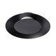 FOSKAL Ceiling Light LED 6W Ø21.5cm Black