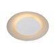 FOSKAL Ceiling Light LED 6W Ø21.5cm White