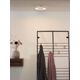 FOSKAL Ceiling Light LED 6W Ø21.5cm White
