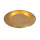 FOSKAL Ceiling Light LED 12W Ø34.5cm Brass
