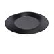 FOSKAL Ceiling Light LED 12W Ø34.5cm Black