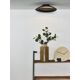 FOSKAL Ceiling Light LED 12W Ø34.5cm Black
