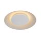 FOSKAL Ceiling Light LED 12W Ø34.5cm White