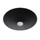TROY Ceiling Light LED  Ø35cm Black