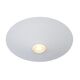 TROY Ceiling Light LED  Ø35cm White