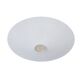 TROY Ceiling Light LED  Ø35cm White