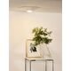 TROY Ceiling Light LED  Ø35cm White