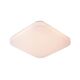 OTIS LED Ceiling Light LED 22W 28/28cm 1400LM