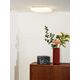 OTIS LED Ceiling Light LED 22W 28/28cm 1400LM