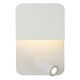 BOXER Wall Light LED 5W+3W+ USB White